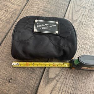 Marc by Marc Jacobs small cosmetic bag